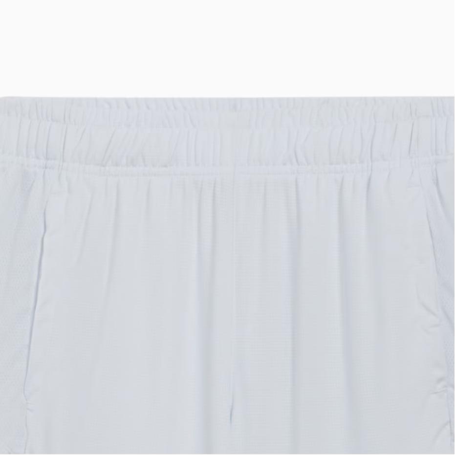 Puma Train All Day Cat Training Shorts Dry Comfortable Soft Breathable Loose Elastic Waist Five Point Casual Shorts Men Shorts 586278-95