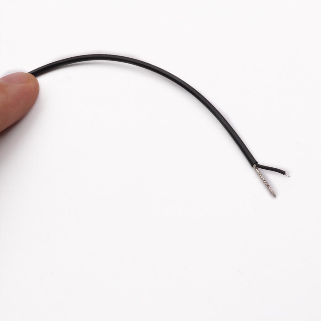 Buy Copper Active Under Saddle Piezo Pickups Cable for Acoustic Guitar