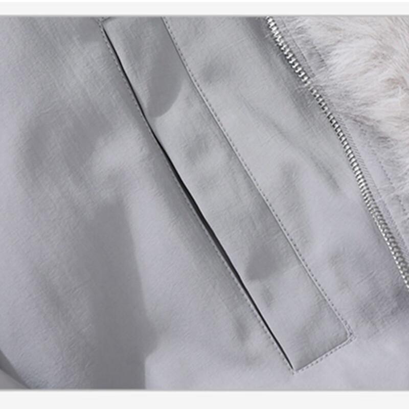 PLAYBOY Men's Hooded Casual Jacket