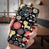 For Realme 9 Pro 5G 2022 Case Cartoon 3D Emboss Flower Relief Phone Cases For realme 9 Pro Plus 5G Silicon Cover Realme9 9pro+
