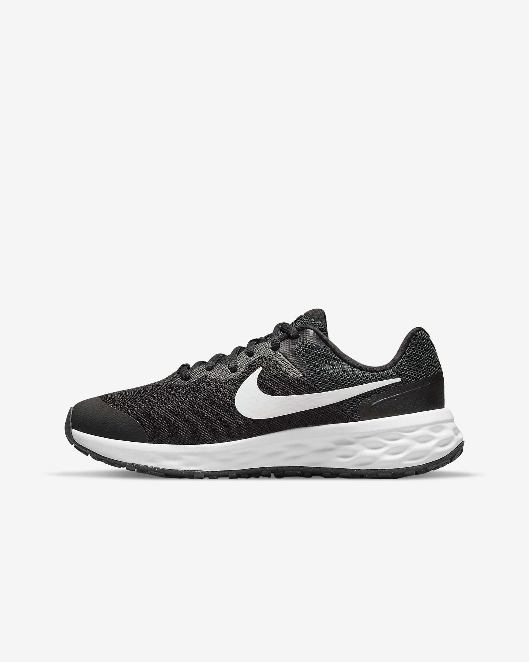 

Детские кроссовки Nike Revolution 6 Road Runner DD1096-003