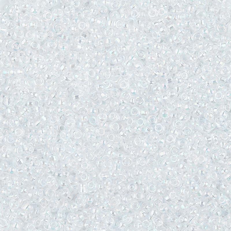 Apx 1230-6150pcs 2mm Transparent AB Color Glass Seed Beads for Jewelry Making Loose beads DIY Bracelet Earrings Glass Beads