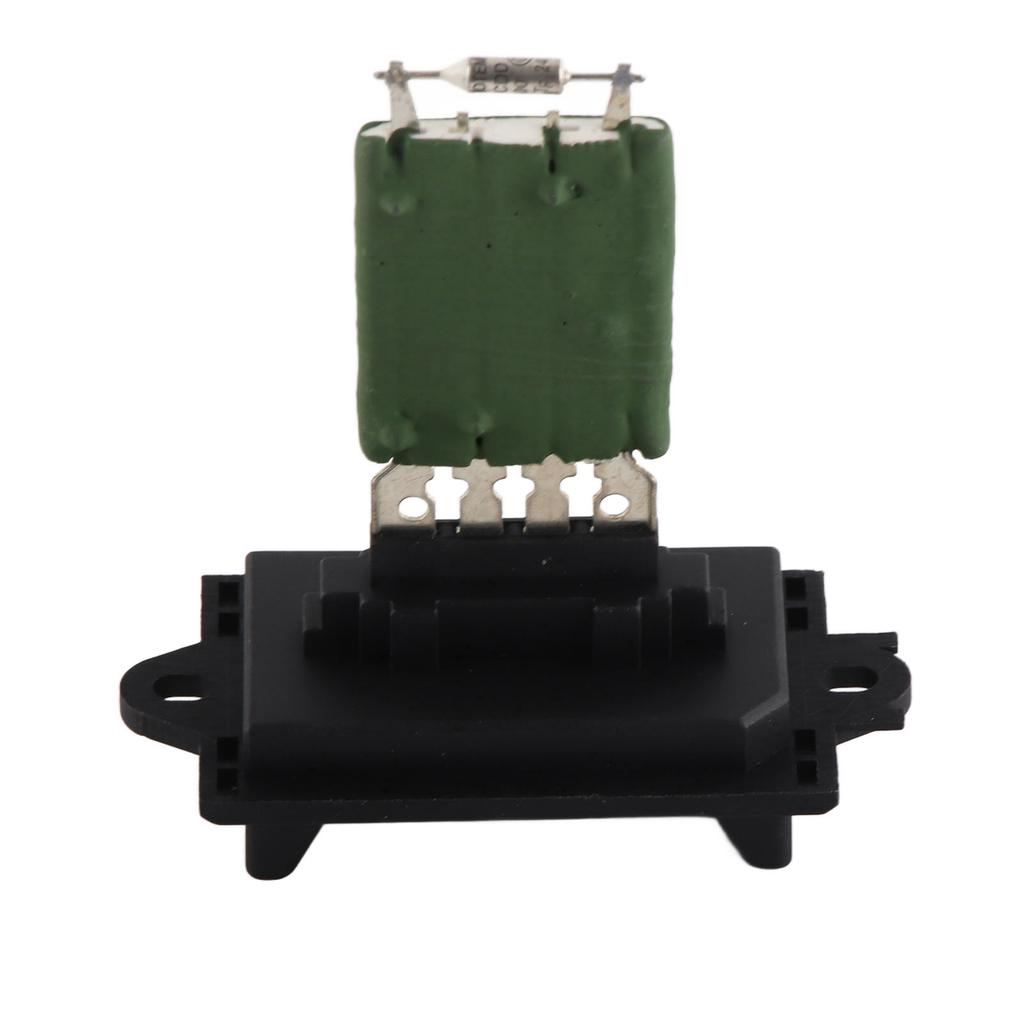Car Heater Air Conditioning Blower Motor Fan Resistor 6441Q7 Replacement for Citroen C2 C3 C3 Pluriel