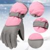 Children's Gloves, Skiing Gloves, Cycling Gloves, Winter Non,, Warm Gloves.