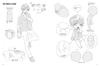 Drawing Mini Characters: Action and Pose Edition (Hobby Japan Technique Book)