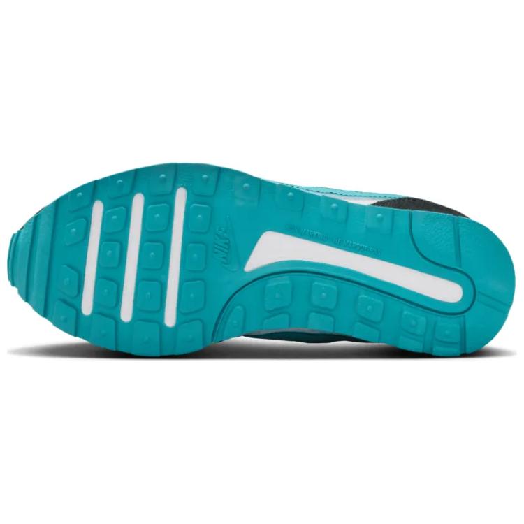 Nike MD Valiant Summit White Aquamarine GS CN8558-112