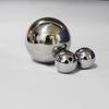 Precision Bearing Steel Balls (G10) - 2.381/3.175/3.969mm for Mechanical Sliders & Lead Screws