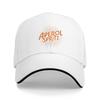 Multifunktionale Mode für Männer und FrauenNeuer Eingang Aperols Spritzs Logo Golfkappe Unisex Snapback-Kappe Formell Golf Verstellen