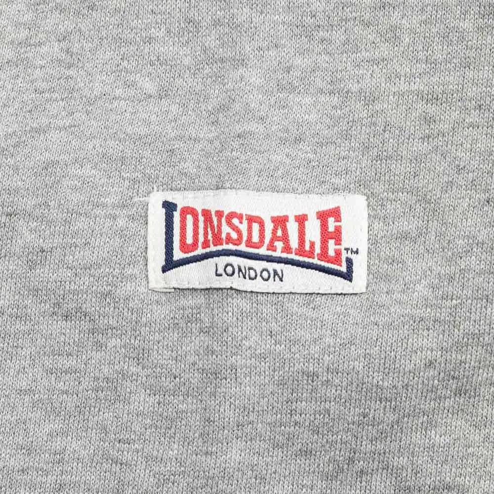 Lonsdale Толстовка Berger Lp181