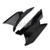 Fit For CFMOTO 675SR 675SR-R 675 SR SRR SR-R 675SRR Motorcycle Fixed Wind Wing Front Aerodynamic Winglet Carbon Fiber Fairing