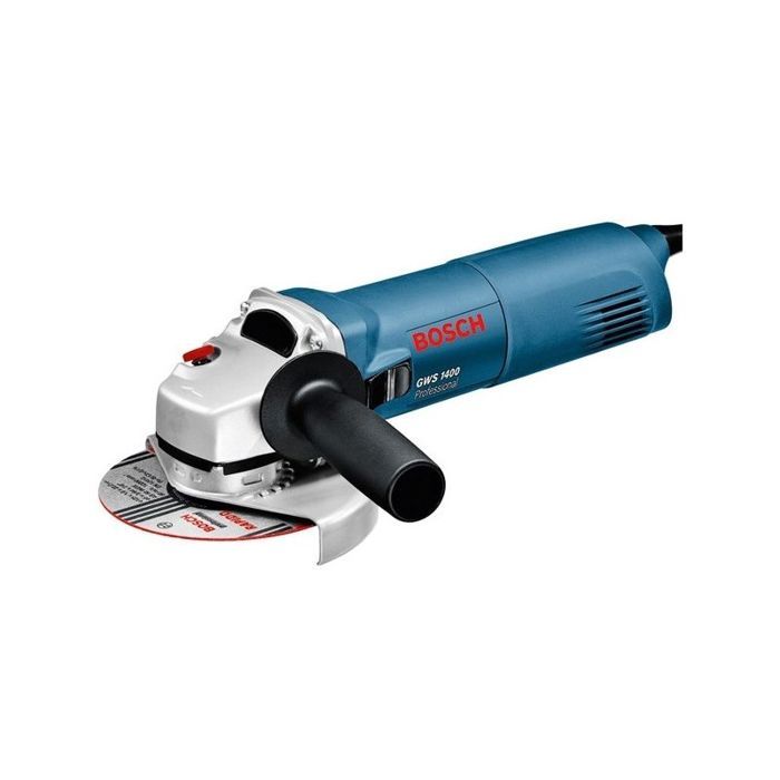 Bosch Professional GWS 1400 Angle Grinder - 0601824800
