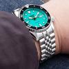20mm Metal Watch Band Jubilee Bracelet for Seiko New 5 Sports 38mm SBSA225 and Others