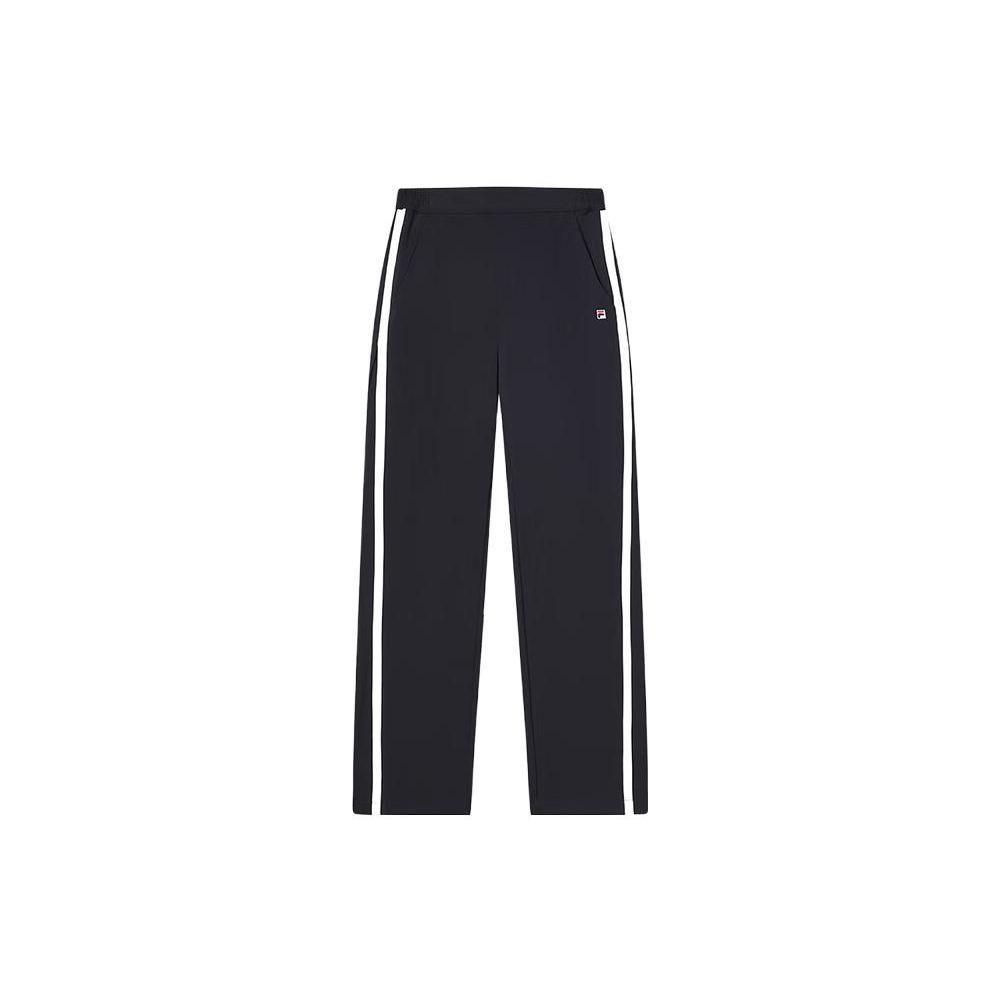 

Новые повседневные брюки FILA женские, цвет «Легендарный синий» F11W341801FNV XL