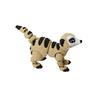 3D-gedrucktes Erdmännchen-Spielzeug Gelenkbeweglich Simulation Wildtier Erdmännchen-Modell Heimdekoration Bürodekoration Kindergeburtstagsgeschenke