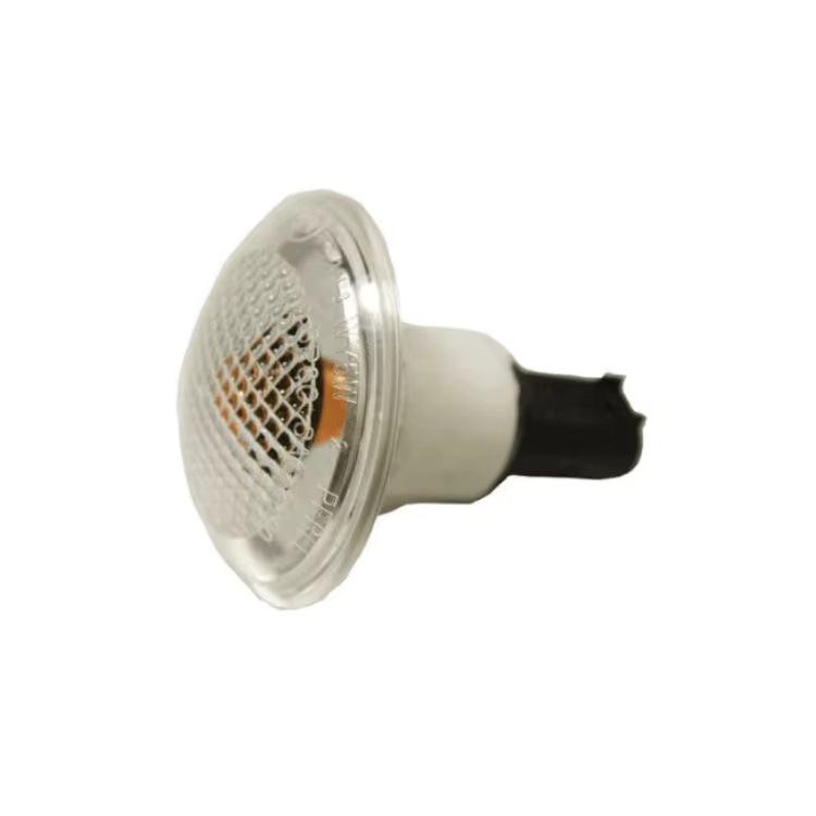 XGB500020 Geeignet für Land Rover Range Rover Vogue Seitenemblem Kotflügelleuchte