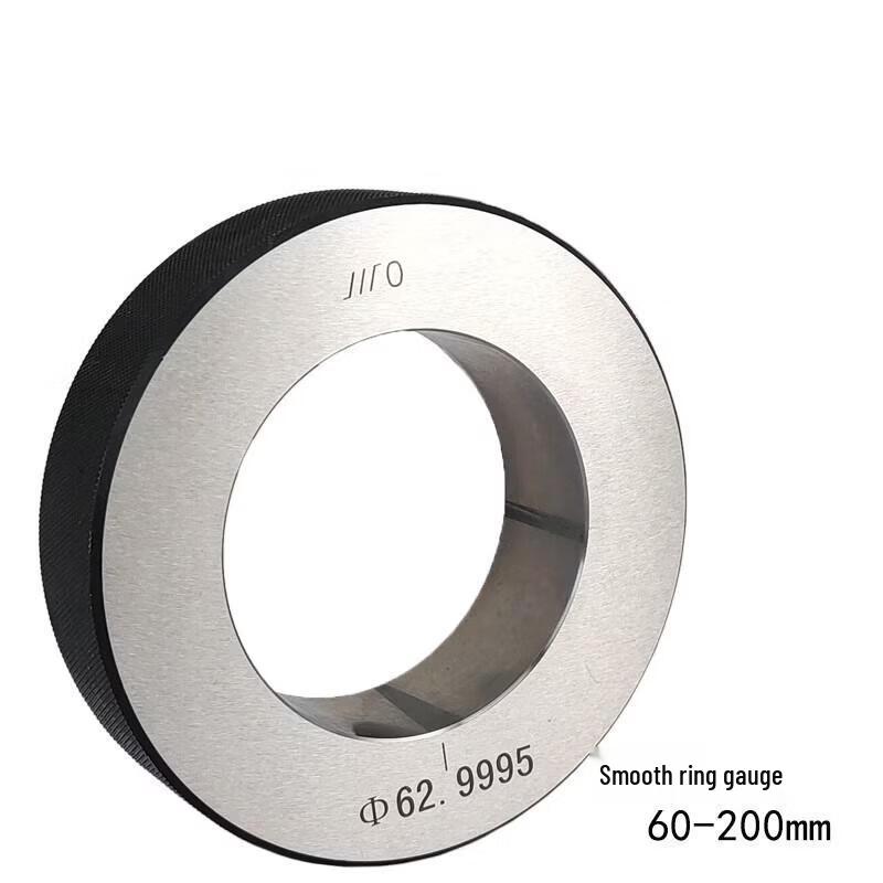 Precision Setting Ring Gauge