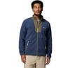 Флисовая Куртка Sequoia Grove Full Zip Fleece