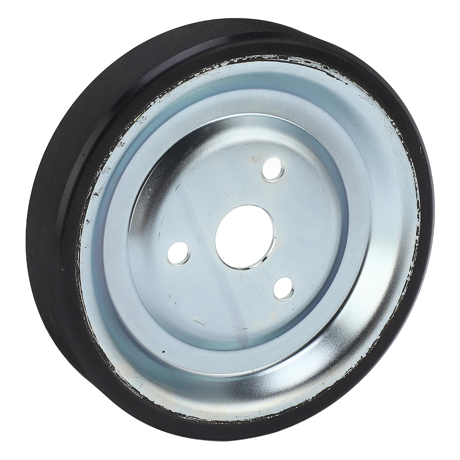 

Приводные шкивы водяного насоса 1204.47 Шкив водяного насоса двигателя Замена для Peugeot 207 208 2008 3008 308 508 5008