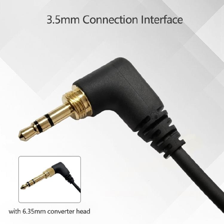 High Fidelitys Coiled Headphone Cable for HDJX5 X7 HDJCUE1BT CUE1S7 with Excellent Frequency Ranges Quality Build