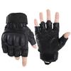 Outdoor Hunting Gloves Fingerless Men Touch Screen Sports Cycling Hiking Camping Shooting Paintball Non-slip Protection Gear Men