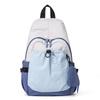 Schoolbag Outdoor Hiking Bag Sports Backpack Ladies Travel Light School Bag Student Hiking Backpack Commuter
