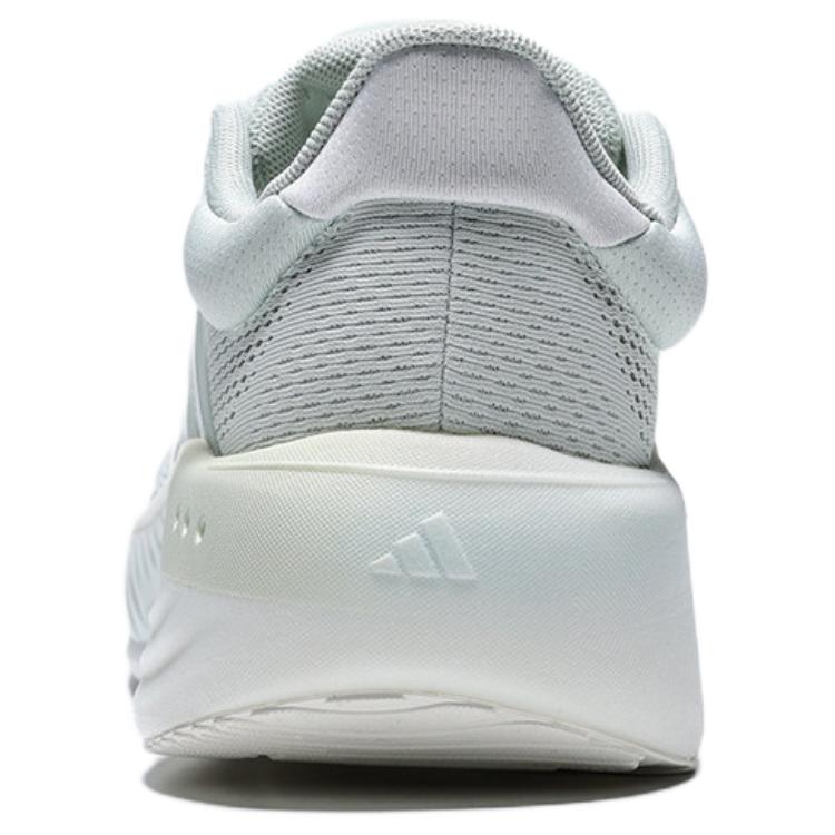 adidas Cushionnova Comfortable Versatile Low-Top Casual Running Shoes Women Sneaker Light-Green KI2358