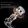 Air31 Max True Wireless Earphone Bluetooth 5.4 Binaural Small In Ear Buds Sports Stereo Bass TWS Earbuds Noise Reduction Sports Headset
