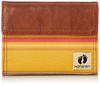 Hanten Portemonneetje 6HT033 Chocolade