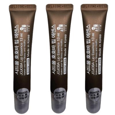 Make-up na rty – Balzámy na rty