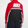 Nike Jackets Men's Stand Collar Moderate Other AV9756-657