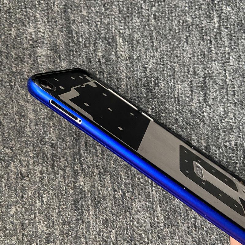 6.39" Middle Frame For Huawei Honor 9C Front Bezel Housing Lcd Holder Rear Plate Chassis AKA-L29 2020