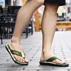 European and American Flip Flops for Men In Summer, Anti Slip for Beach Wear, Flip Flops for Men, Sandals for Men, Sandals for Casual Wear