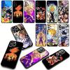 for OPPO A54 A40 A60 A80 A18 A16 A17 A38 A78 A79 A57 A55 A96 A15 A12 Phone Cover Case Son Gokus Dragon Gohan Ball Casing