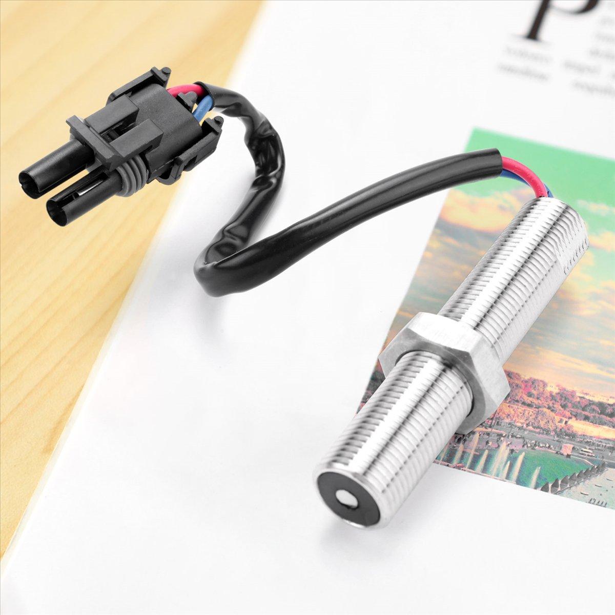 Новый 3034572 Магнитный Датчик Скорости Вращения Mpu Генератора Датчик Оборотов Rpm Для Генераторной Установки China Mainland