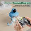 Stroller Fan 3000mAh Mini Portable Fan for Car Seat Crib Bike Treadmill Office