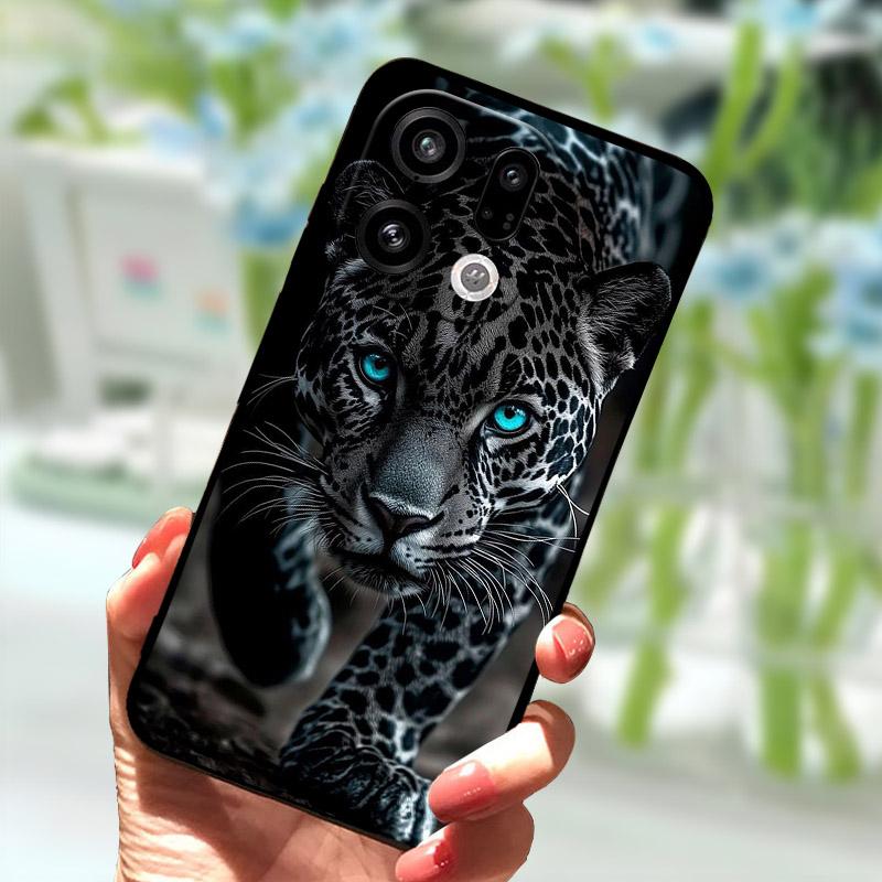 For OPPO Find X9 Pro Case FindX9 2025 New Fashion Soft TPU Silicon Protect Phone Cover For OPPO Find X 9 X9Pro Shockproof Bumper