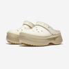 [Crocs] Classic Stacked Clog [CRS211355] [Shipped from Korea] 100% Authentic