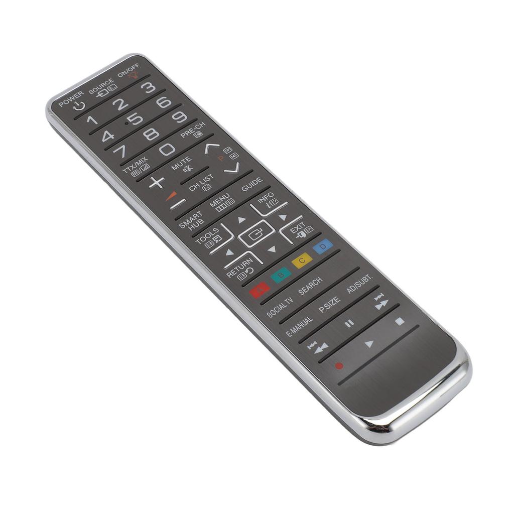 AA59 00543A Remote Control Replacement TV Remote for UE55D8000 PS51D8000FS PS64D8000FS UE55D7000 UE55D8000YS UE60D8000YS