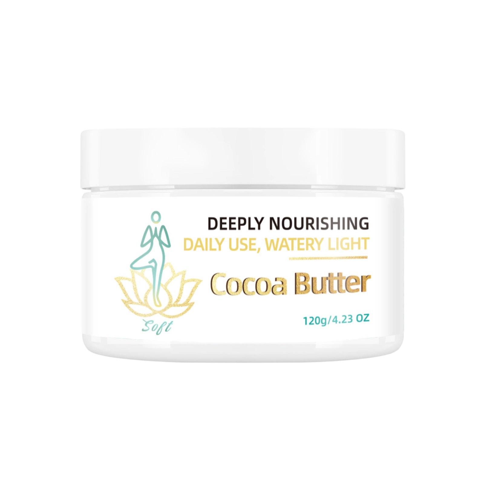 Firming Body Cream Aging Moisturizing Cream Hydrating Smoothing Skin Care 50ml One Size