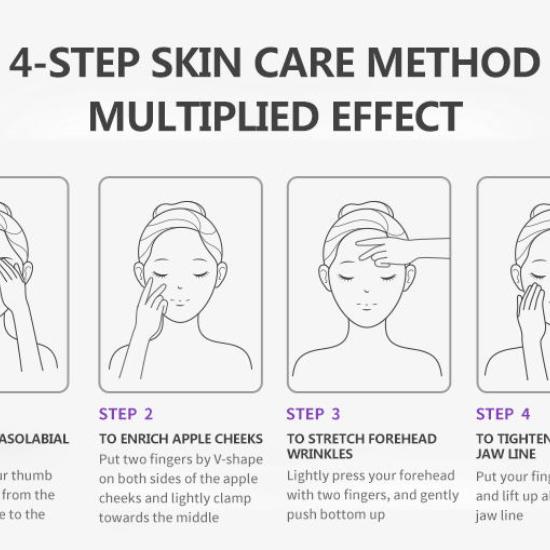 DEleventh Pro-Xylane Anti-Wrinkle Face Cream Whitening Moisture Fade Fine Lines Firming Lifting Brighten Anti Aging Skin Care