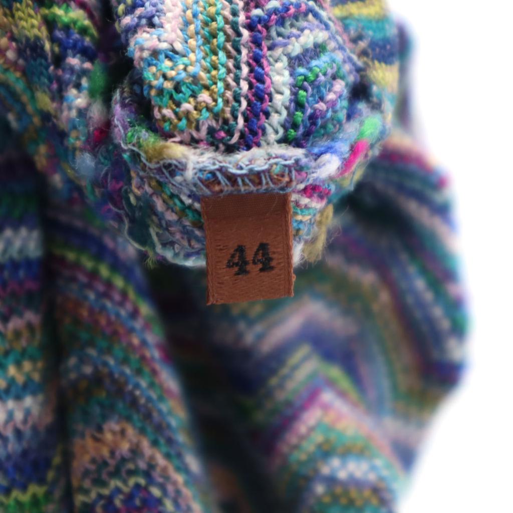 Missoni made in Italy Short sleeve one piece 44 Women Used