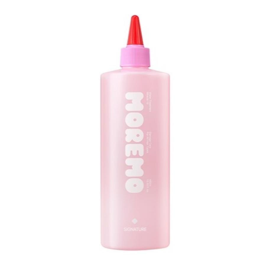 MOREMO Signature Edition MIRACLE 10 Водный уход Signature Floral 480мл