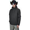 Anta China National Geographic Series 3 In 1 Comfortable Fashion Waterproof Jacket Unisex Jacket 152546601R-2