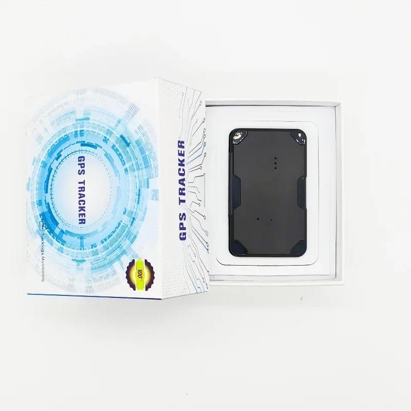 Anti-lost Location Tracker for Car Anti-Lost Children and Elderly GPS Locator