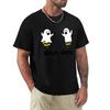 Boo Bies Halloween Tshirt Tshirt Worker Basic Short Sleeve Tee
