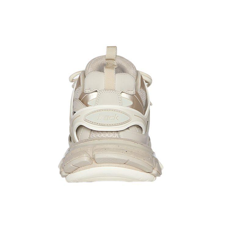 Balenciaga Track Meshed Laced Sneaker 542023W3FE49697