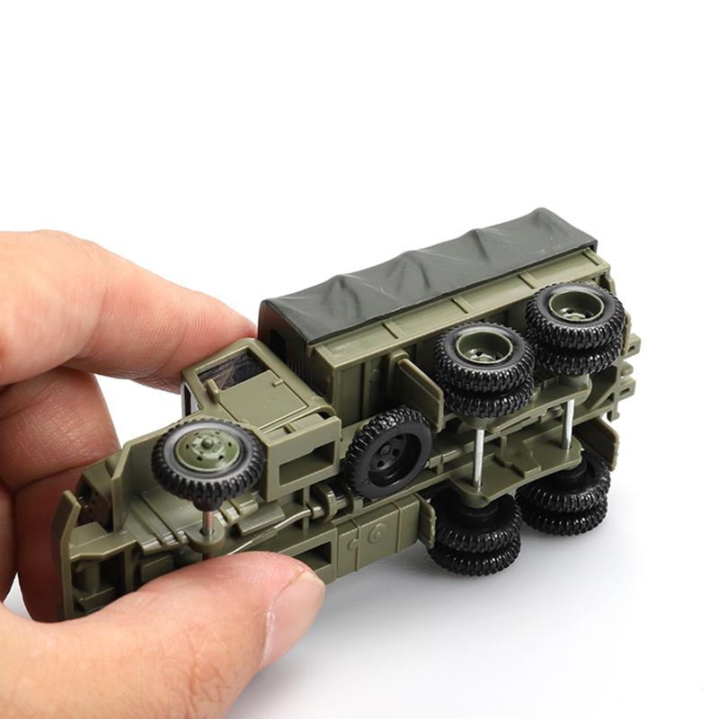 1/72 Russian Army BTR-90 Armoured Vehicle T-14 Armata T90MS Main Battle Tank Assembly Military Model Puzzle Truck Building Toys