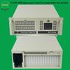 2U Rackmount Industrial PC Case for mATX Servers & Network Security