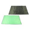 S Size Camping Tent Footprint Canopy Water Proof Camping Tarp Wear Proof Oxford Cloth Picnic Mat for