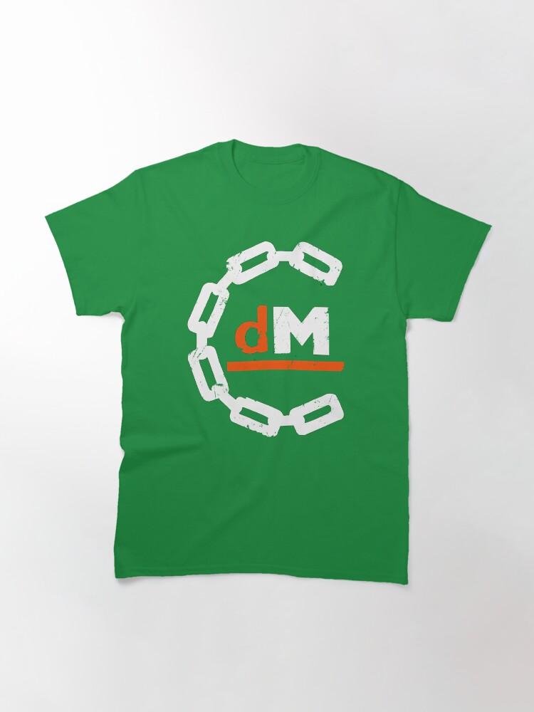 Depeche Mode 1984 - 2 Classic T-Shirt